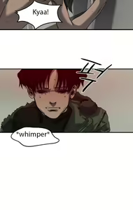 Page 1332 of Killing Stalking Ch. 0-26 - preview thumbnail