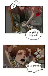 Page 1355 of Killing Stalking Ch. 0-26 - preview thumbnail
