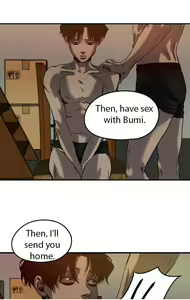 Page 1356 of Killing Stalking Ch. 0-26 - preview thumbnail
