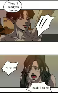 Page 1357 of Killing Stalking Ch. 0-26 - preview thumbnail