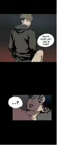 Page 143 of Killing Stalking Ch. 0-26 - preview thumbnail