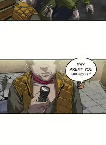 Page 1564 of Killing Stalking Ch. 0-26 - preview thumbnail