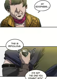 Page 1566 of Killing Stalking Ch. 0-26 - preview thumbnail