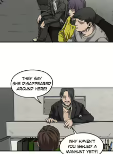 Page 1592 of Killing Stalking Ch. 0-26 - preview thumbnail