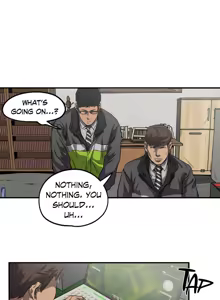 Page 1593 of Killing Stalking Ch. 0-26 - preview thumbnail