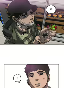 Page 1689 of Killing Stalking Ch. 0-26 - preview thumbnail