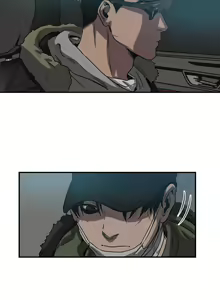 Page 1707 of Killing Stalking Ch. 0-26 - preview thumbnail