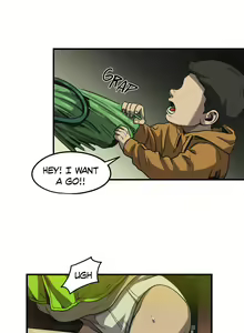 Page 1777 of Killing Stalking Ch. 0-26 - preview thumbnail
