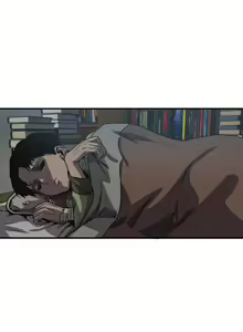 Page 1812 of Killing Stalking Ch. 0-26 - preview thumbnail