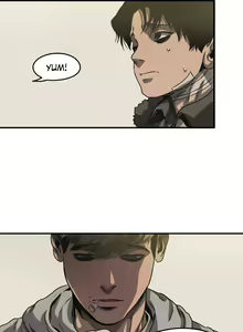 Page 1827 of Killing Stalking Ch. 0-26 - preview thumbnail