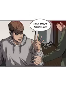 Page 1832 of Killing Stalking Ch. 0-26 - preview thumbnail