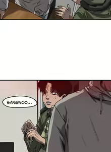 Page 1833 of Killing Stalking Ch. 0-26 - preview thumbnail