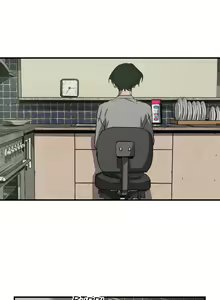 Page 411 of Killing Stalking Ch. 0-26 - preview thumbnail
