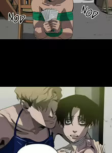 Page 676 of Killing Stalking Ch. 0-26 - preview thumbnail