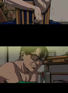 Page 696 of Killing Stalking Ch. 0-26 - preview thumbnail