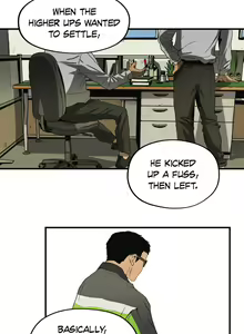 Page 750 of Killing Stalking Ch. 0-26 - preview thumbnail