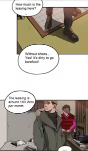 Page 883 of Killing Stalking Ch. 0-26 - preview thumbnail
