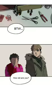Page 888 of Killing Stalking Ch. 0-26 - preview thumbnail