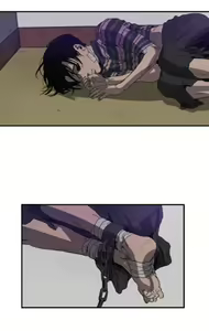 Page 901 of Killing Stalking Ch. 0-26 - preview thumbnail