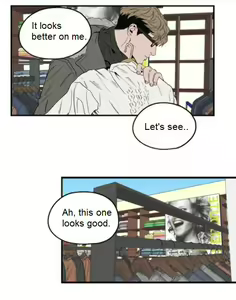 Page 956 of Killing Stalking Ch. 0-26 - preview thumbnail