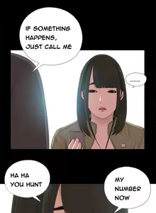 Page 269 of Girl Next Door Ch.1-44 - preview thumbnail