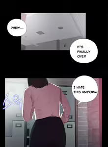 Page 391 of Girl Next Door Ch.1-44 - preview thumbnail