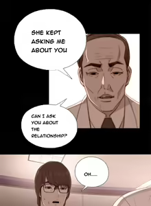 Page 399 of Girl Next Door Ch.1-44 - preview thumbnail