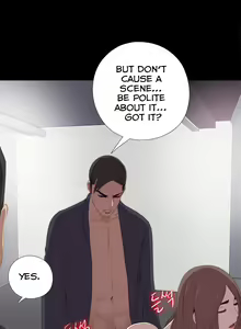 Page 448 of Girl Next Door Ch.1-44 - preview thumbnail