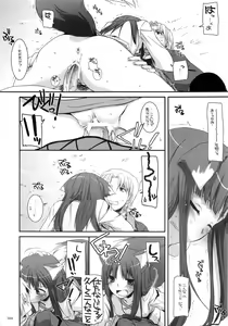Page 143 of DL-etc Soushuuhen - preview thumbnail