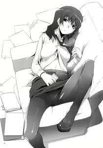 Page 158 of DL-etc Soushuuhen 02 - preview thumbnail