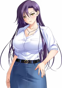 Page 1199 of Shura no Chikandou Character CGs 1/4 - preview thumbnail