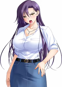 Page 1200 of Shura no Chikandou Character CGs 1/4 - preview thumbnail