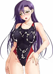 Page 1357 of Shura no Chikandou Character CGs 1/4 - preview thumbnail