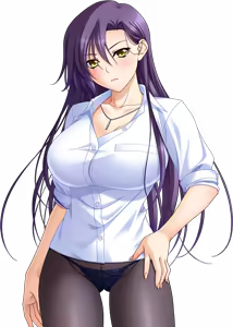 Page 1515 of Shura no Chikandou Character CGs 1/4 - preview thumbnail