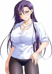 Page 1517 of Shura no Chikandou Character CGs 1/4 - preview thumbnail