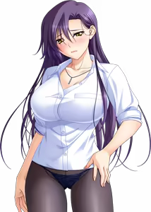Page 1522 of Shura no Chikandou Character CGs 1/4 - preview thumbnail