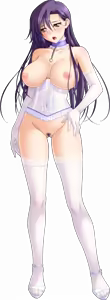 Page 1939 of Shura no Chikandou Character CGs 1/4 - preview thumbnail