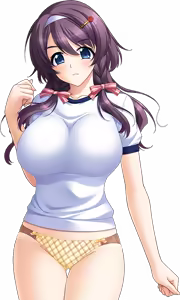 Page 326 of Shura no Chikandou Character CGs 1/4 - preview thumbnail