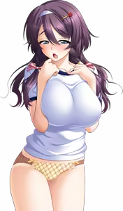 Page 339 of Shura no Chikandou Character CGs 1/4 - preview thumbnail