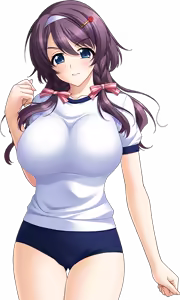 Page 38 of Shura no Chikandou Character CGs 1/4 - preview thumbnail