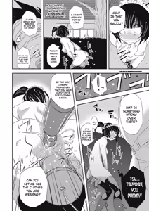 Page 16 of Sekai wa Dokidoki de Ippai - preview thumbnail