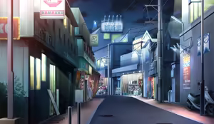Page 102 of Hitori no Qualia - preview thumbnail