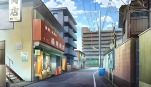 Page 94 of Hitori no Qualia - preview thumbnail