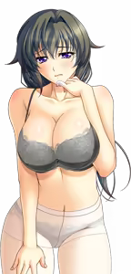 Page 1039 of Shura no Chikandou Character CGs 2/4 - preview thumbnail