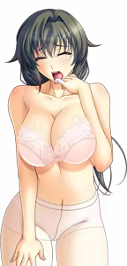 Page 1090 of Shura no Chikandou Character CGs 2/4 - preview thumbnail