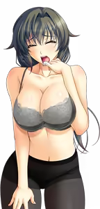 Page 1116 of Shura no Chikandou Character CGs 2/4 - preview thumbnail