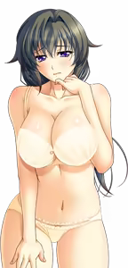 Page 1161 of Shura no Chikandou Character CGs 2/4 - preview thumbnail