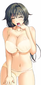 Page 1168 of Shura no Chikandou Character CGs 2/4 - preview thumbnail