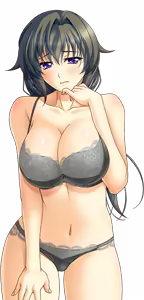 Page 1187 of Shura no Chikandou Character CGs 2/4 - preview thumbnail