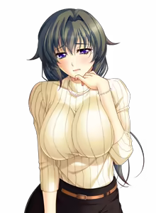 Page 1395 of Shura no Chikandou Character CGs 2/4 - preview thumbnail